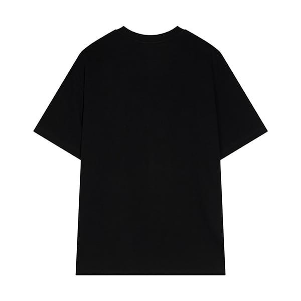 大人気!ロエベ ボクシーフィット Tシャツ コットン パロディ lov80334